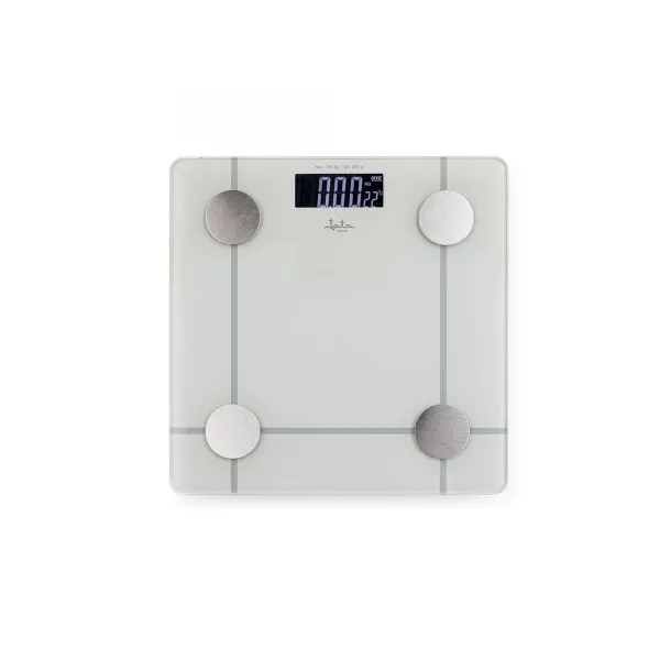 Bathroom scale / Analyser HBAS1504