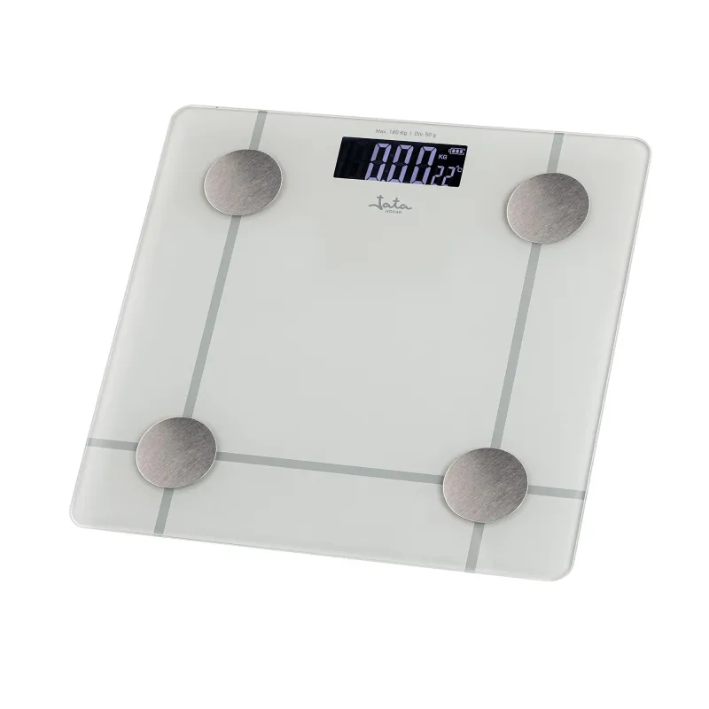 Bathroom scale / Analyser HBAS1504