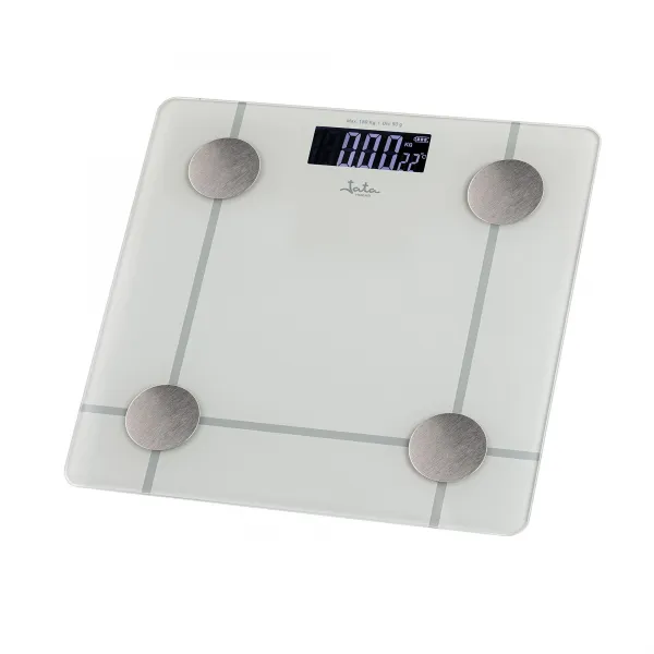 Bathroom scale / Analyser HBAS1504