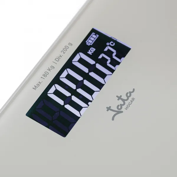 Bathroom scale / Analyser HBAS1504
