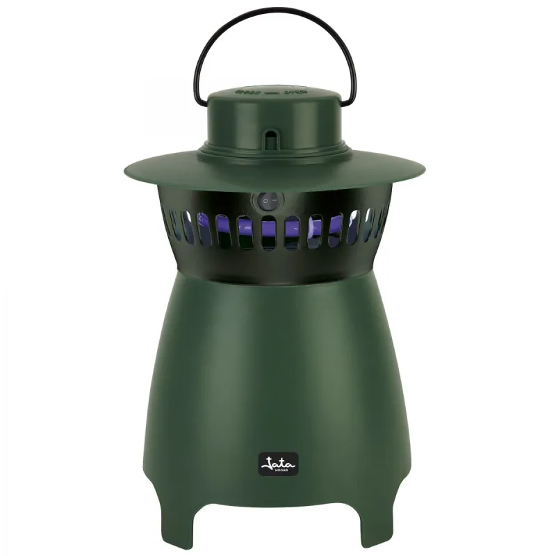 Eliminates Insects MATL9120