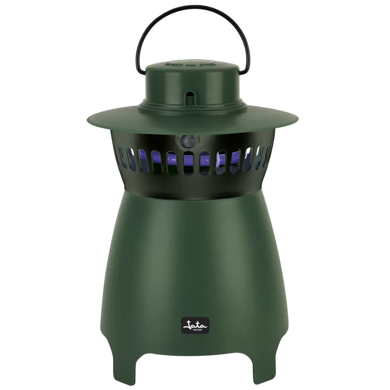 Eliminates Insects MATL9120