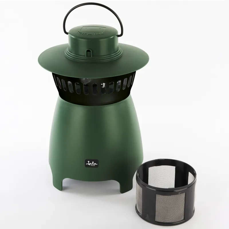 Eliminates Insects MATL9120