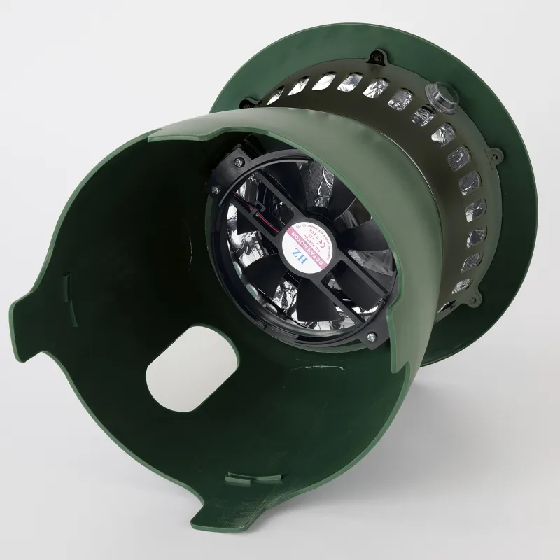 Eliminates Insects MATL9120