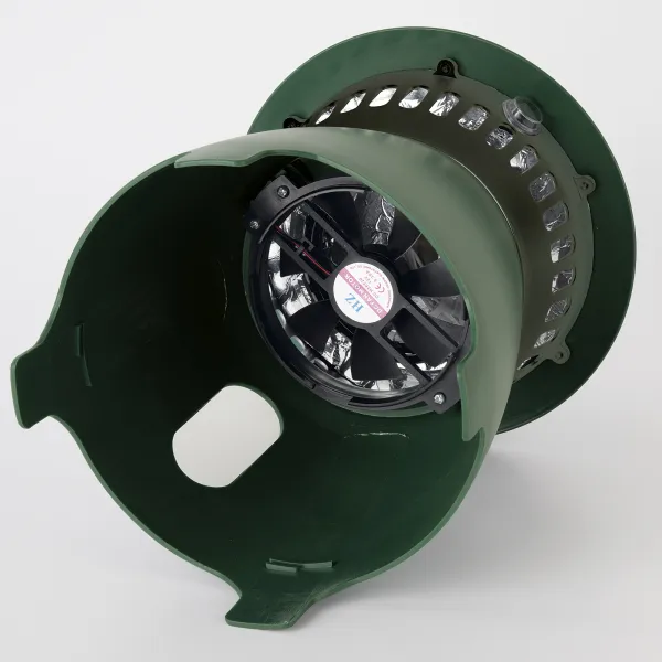 Eliminates Insects MATL9120
