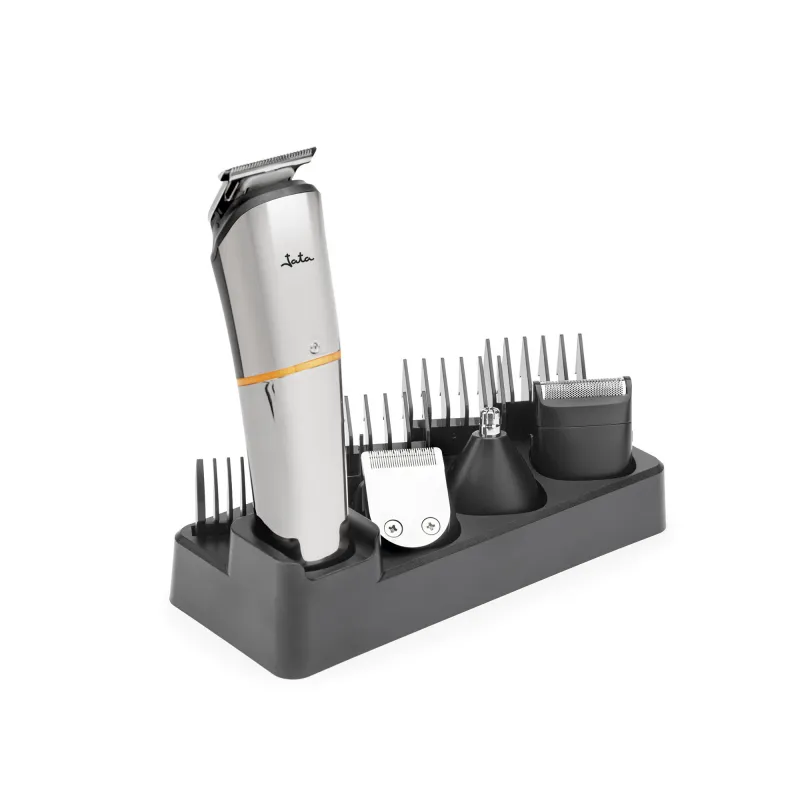 Hair clipper / body trimmer 9 in 1 JBCP3305