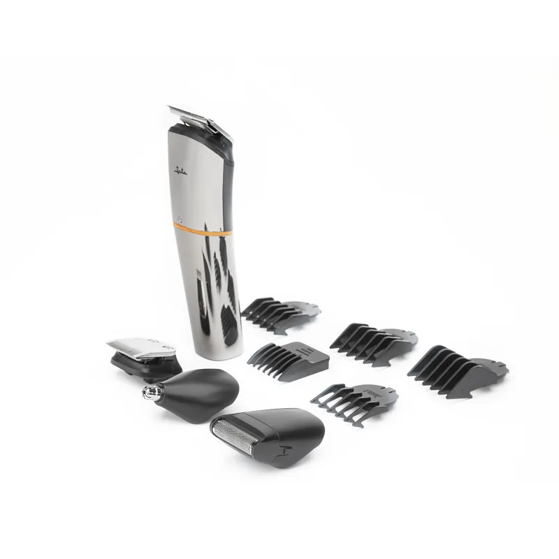 Hair clipper / body trimmer 9 in 1 JBCP3305