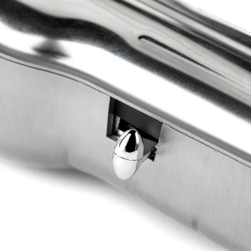 Hair clipper JBCP4000