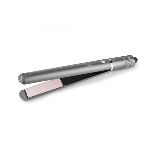 Ceramic hair straightener + gift facial brush JBSE2101