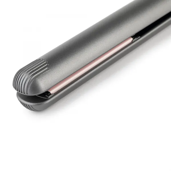 Ceramic hair straightener + gift facial brush JBSE2101