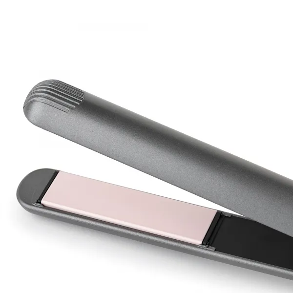 Ceramic hair straightener + gift facial brush JBSE2101
