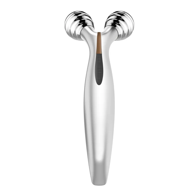 Facial roller with microcurrent JBRF1101