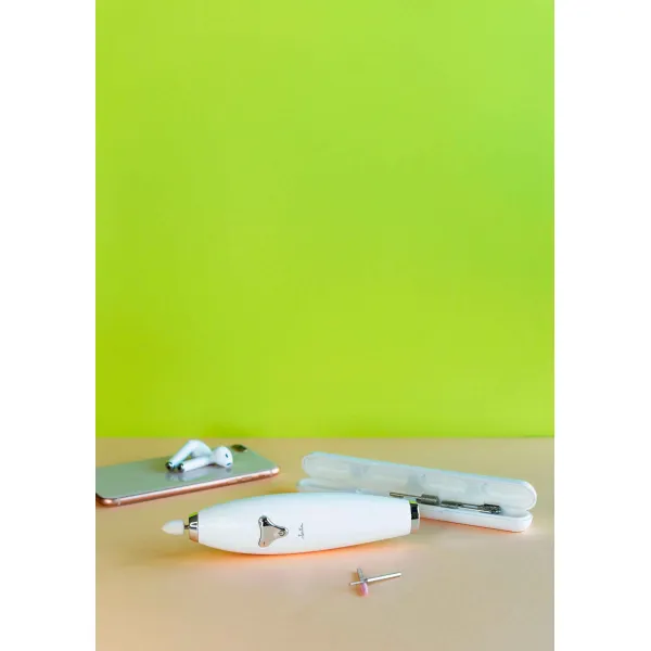 Manicure and pedicure set 6 in 1 JBSM1200