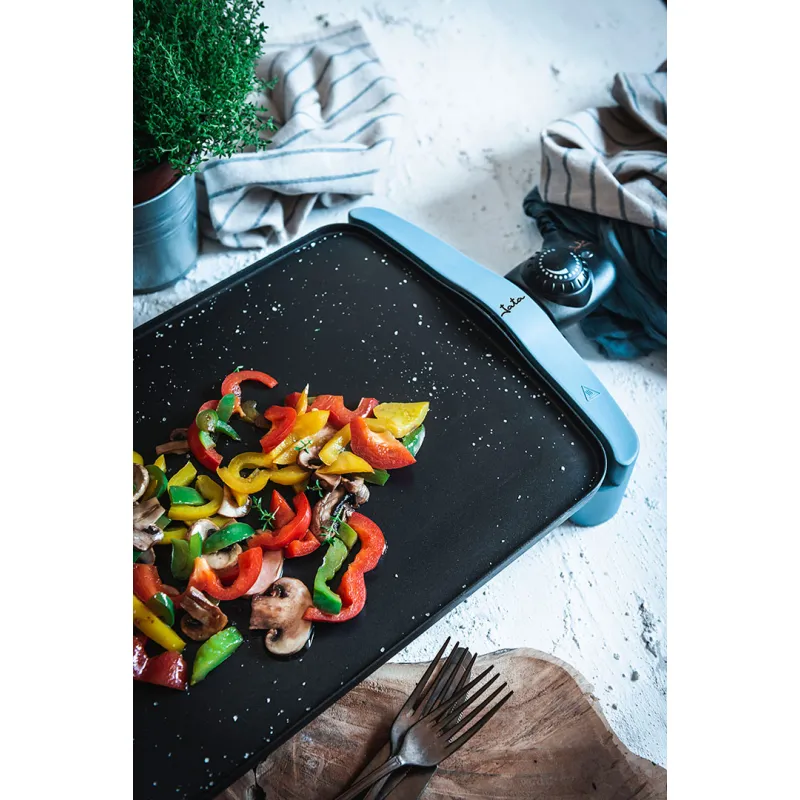 Roasting griddle GR2500AM