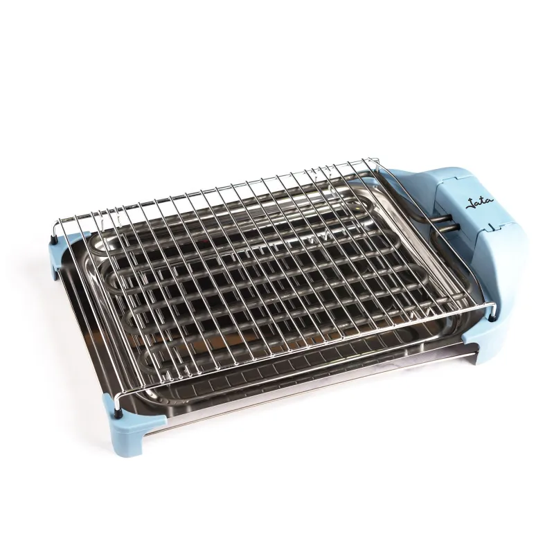 Electro barbecue BQ5101AM