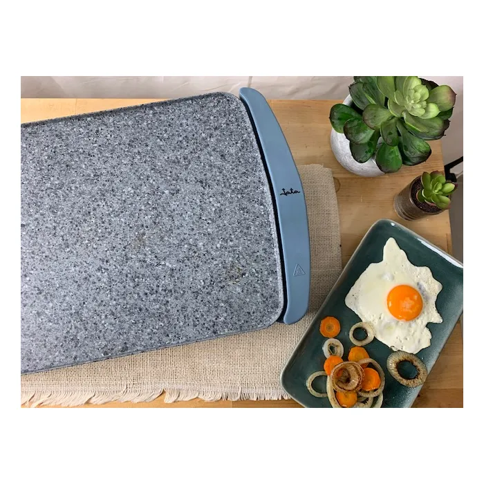 Electric grill GR600AM 2