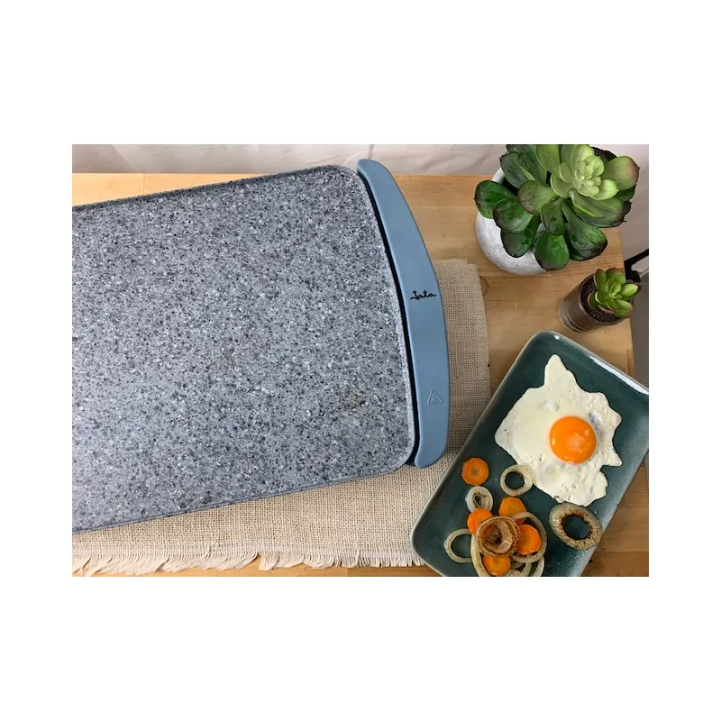 Electric grill GR600AM