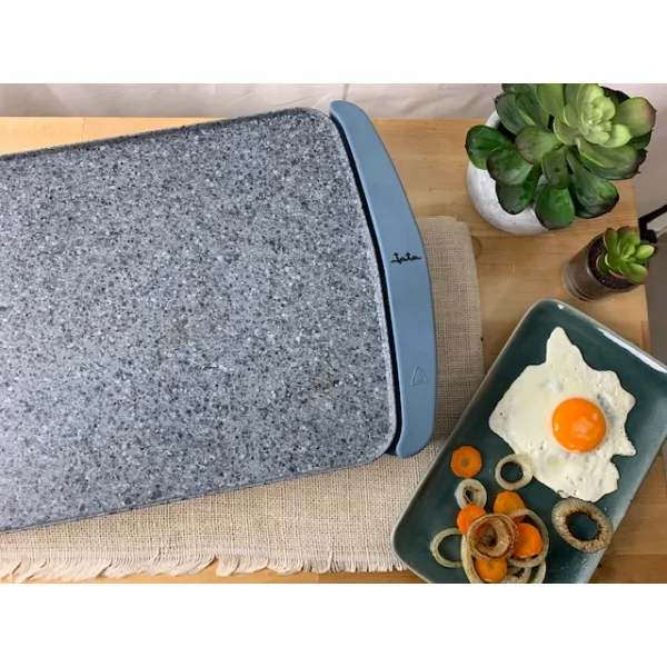 Electric grill GR600AM