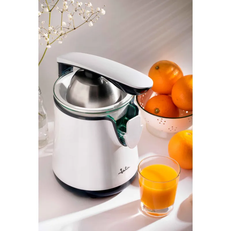Citrus juicer with handle JEEX1058