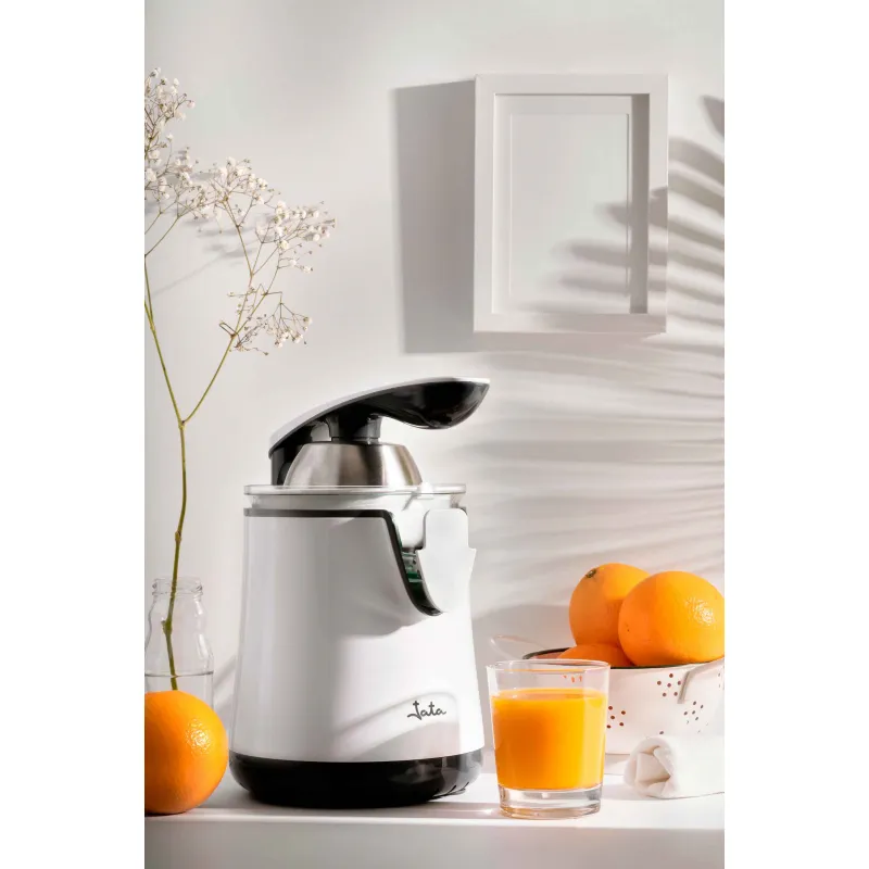 Citrus juicer with handle JEEX1058