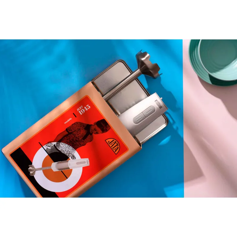 Hand blender JEBT1945