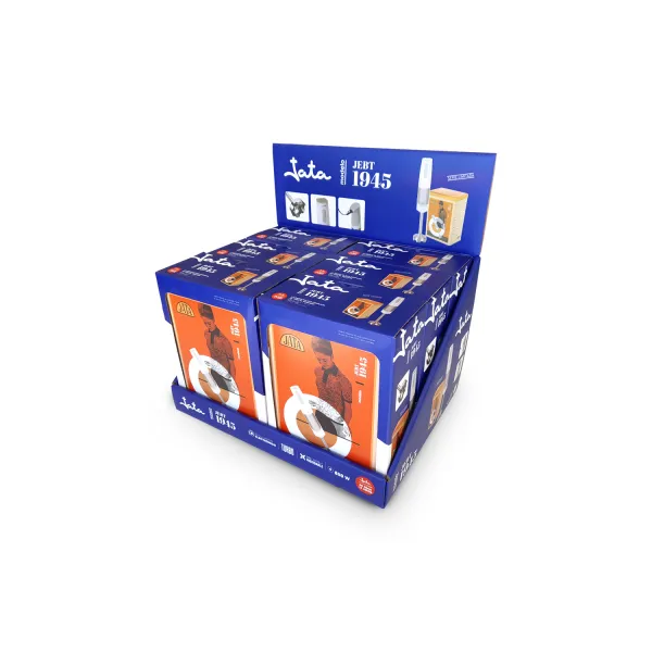 Hand blender JEBT1945