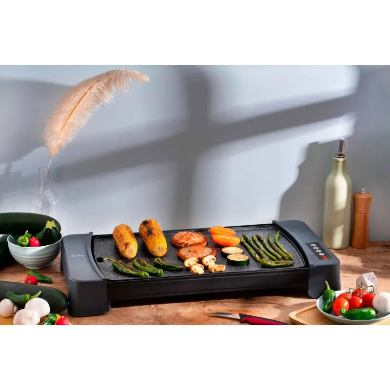 Electric grill JEGR2851
