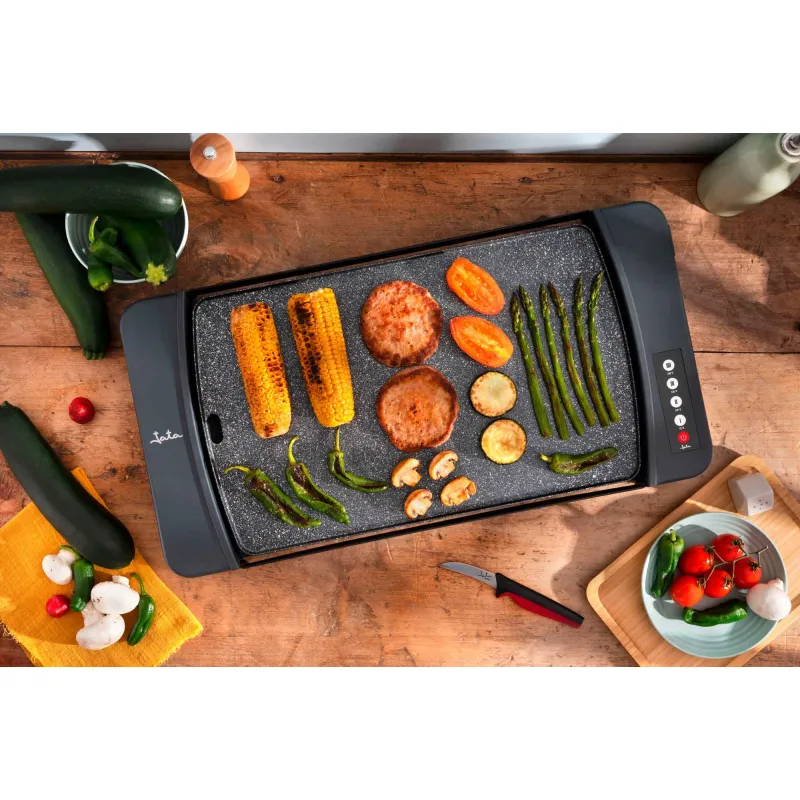 Electric grill JEGR2851