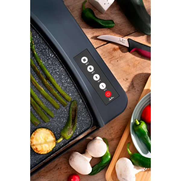 Electric grill JEGR2851