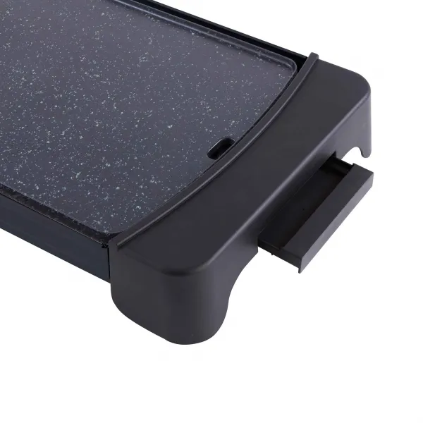Electric grill JEGR2851