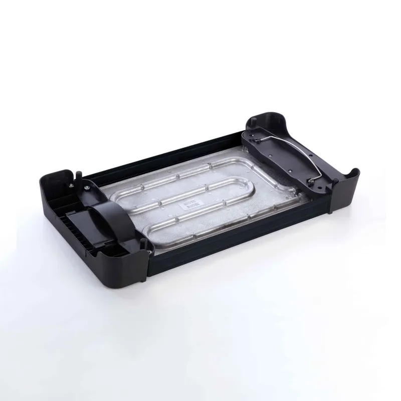 Electric grill JEGR2851