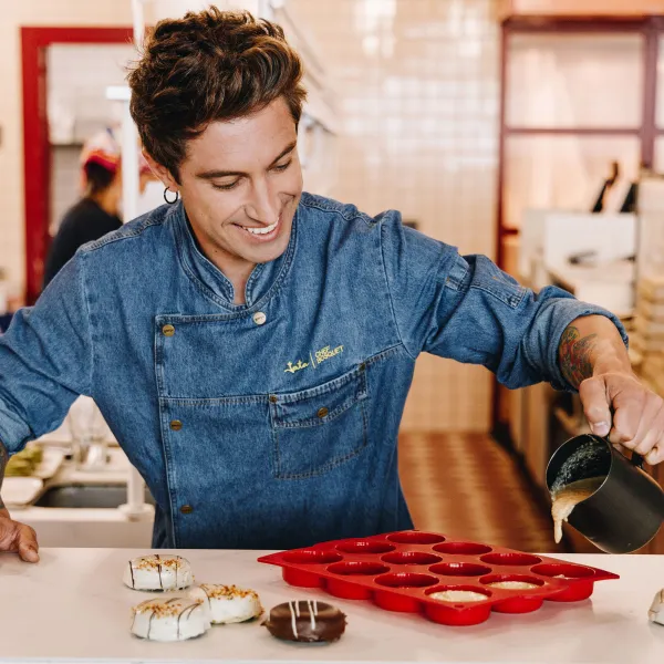 Kitchen mould - Savarin HMOL5213