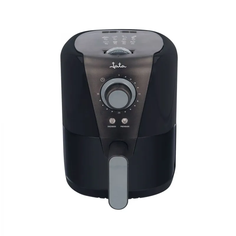 Oil free deep fryer JEFR1221