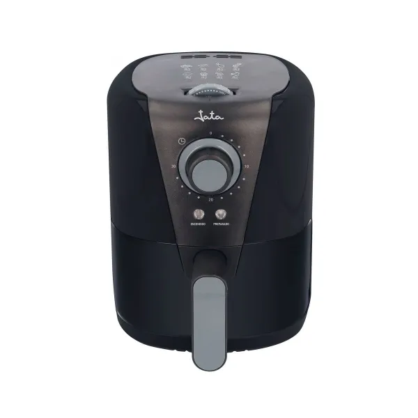 Oil free deep fryer JEFR1221