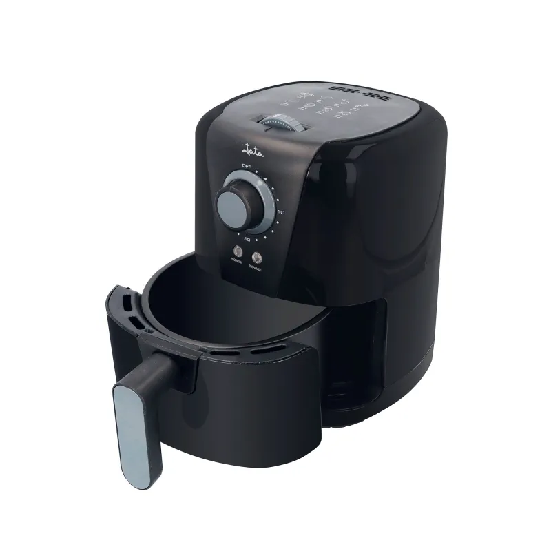 Oil free deep fryer JEFR1221