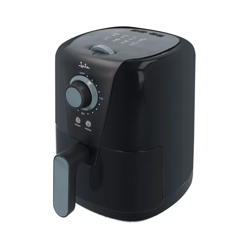 Oil free deep fryer JEFR1221