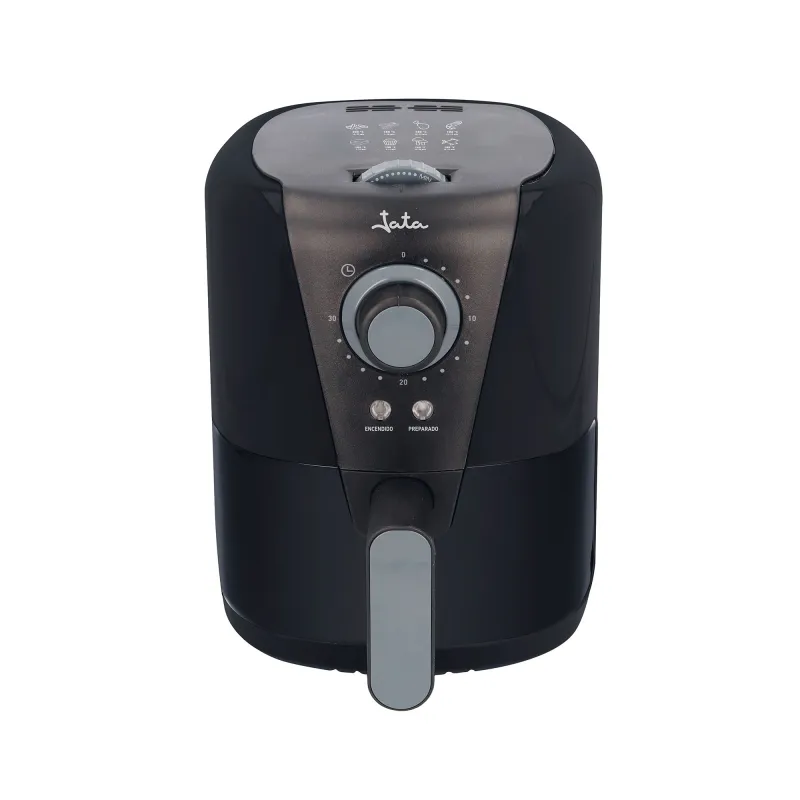 Oil free deep fryer JEFR1221