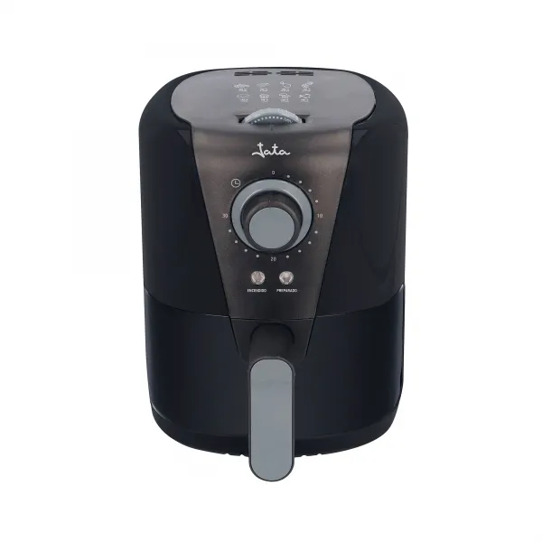 Oil free deep fryer JEFR1221