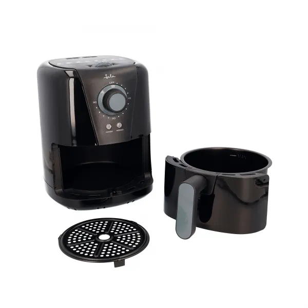 Oil free deep fryer JEFR1221