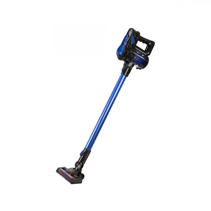 Cordless broom vacuum cleaner JEAP9300
