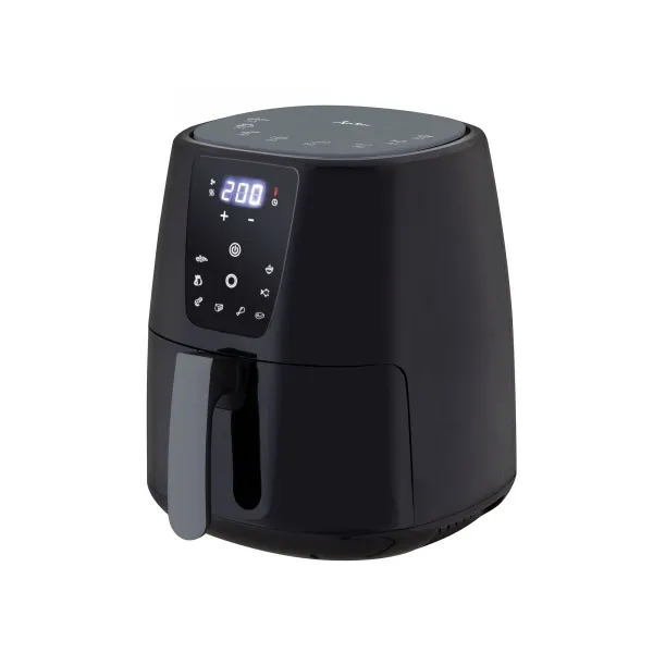 Oil free deep fryer JEFR1225
