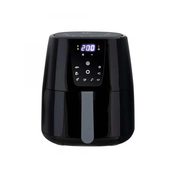 Oil free deep fryer JEFR1225