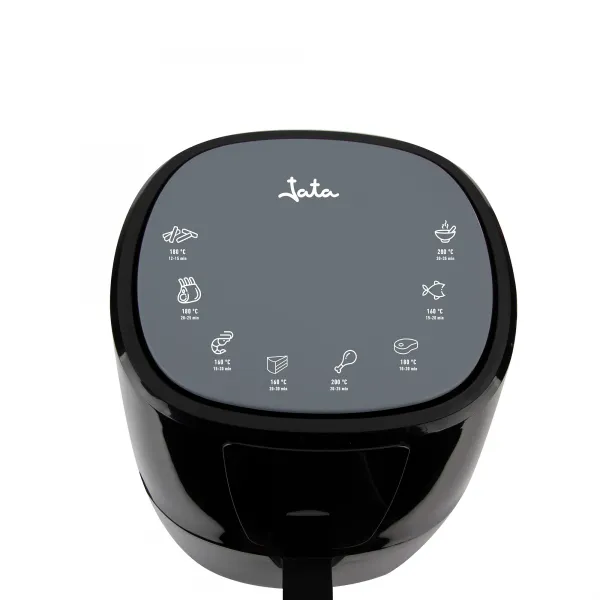 Oil free deep fryer JEFR1225