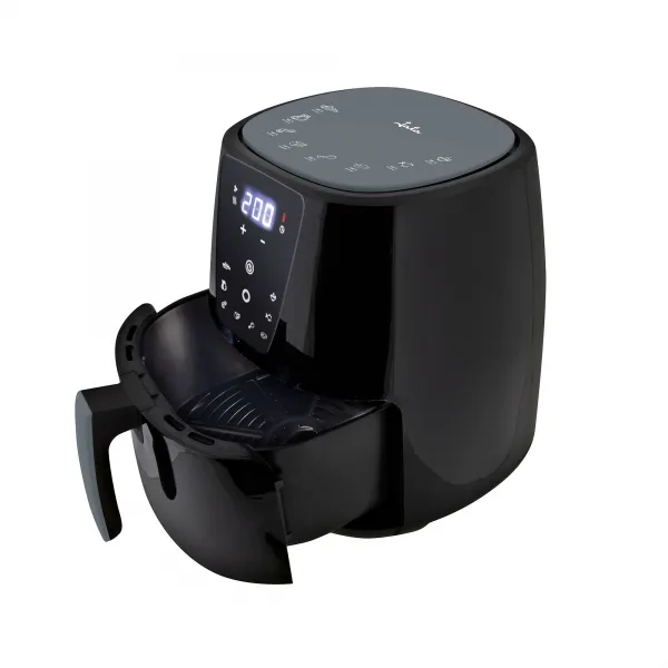 Oil free deep fryer JEFR1225