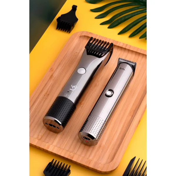 Hair clipper / Trimmer-shaver JBSE2102