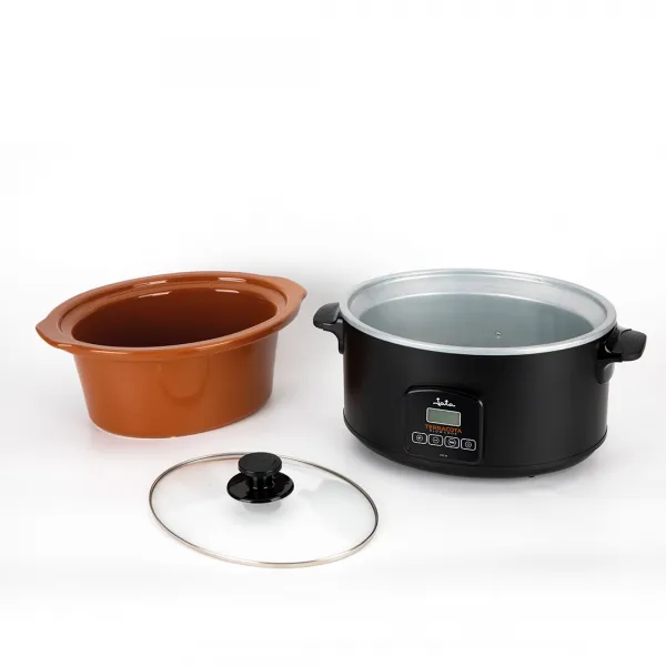 Digital slow cooker JEOL2145