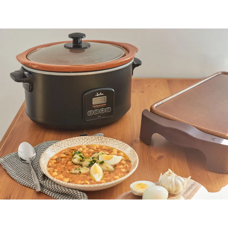 Digital slow cooker JEOL2145