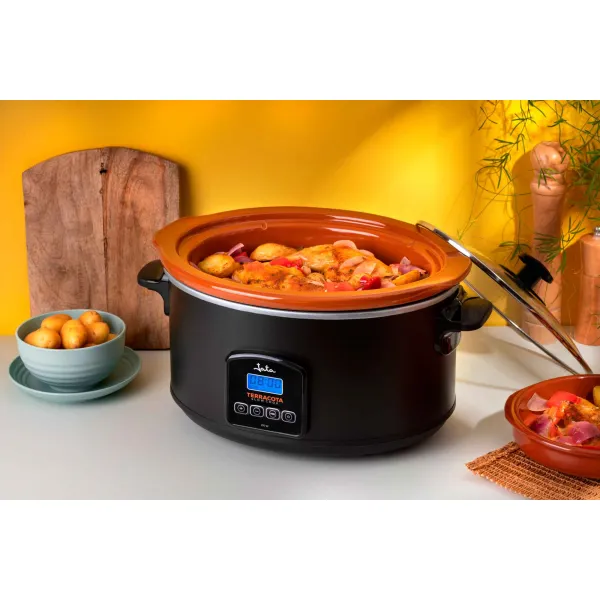 Digital slow cooker JEOL2145