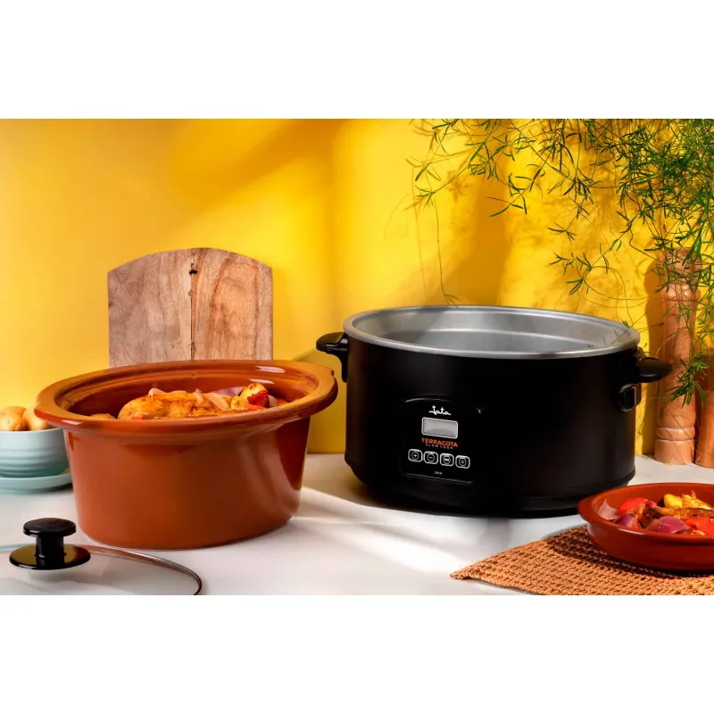 Digital slow cooker JEOL2145