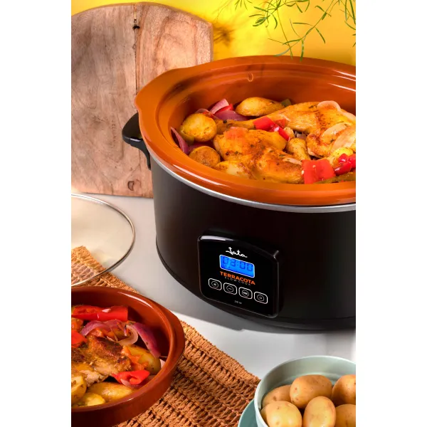 Digital slow cooker JEOL2145